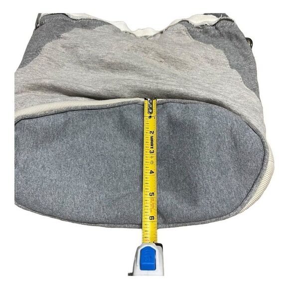 Orlando Magic Sweatshirt Basketball Jacket Bag Purse Handbag NBA 14x12 Fan Gear - Picture 7 of 9